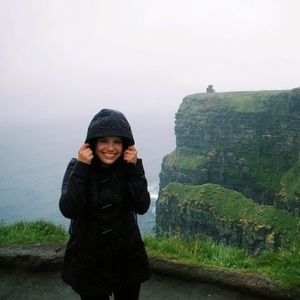 Meet your Posher, Morgan